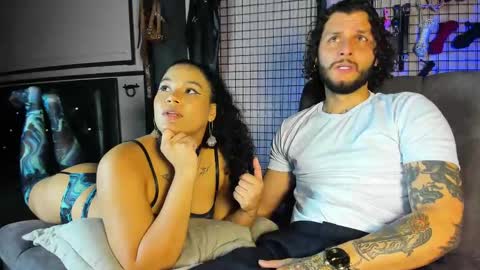 Snapshot of twisted_fantasy_ chatting on February 25, 2:58 pm Clio Tadeo online show from February 25, 2:58 pm
