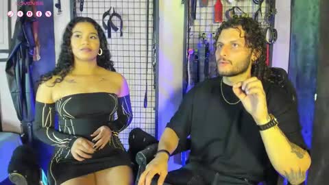 Snapshot of twisted_fantasy_ chatting on October 5, 6:00 am Clio Tadeo online show from October 5, 6:00 am