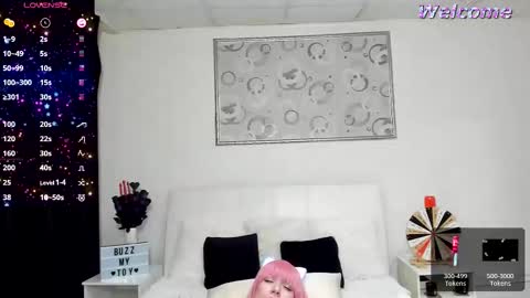 Lera online show from March 22, 8:02 pm