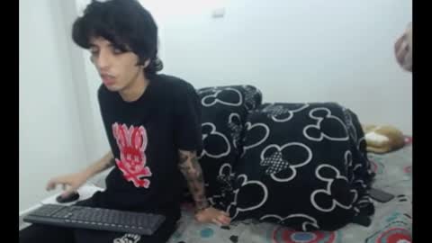 Matt online show from February 16, 6:32 am