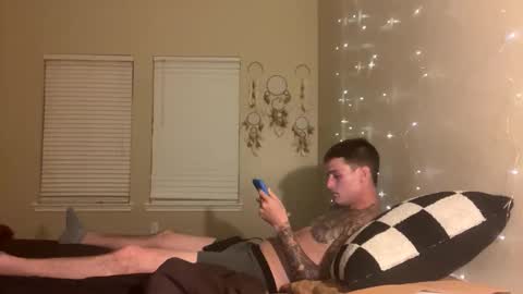 Twofreaksandacam online show from February 10, 6:16 am