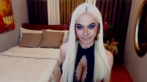 KiaraKeana online show from February 19, 1:21 pm