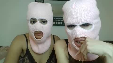 AvaMini online show from March 24, 3:12 am