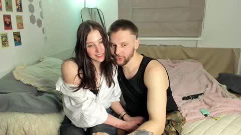 twoinframe online show from February 28, 9:30 pm