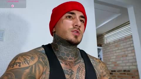 Angel online show from March 4, 8:50 pm