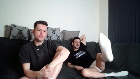 RyanRowan online show from February 14, 10:45 pm