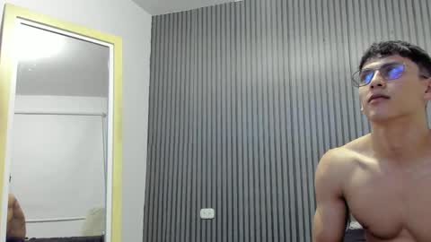 Matias online show from May 2, 3:01 am