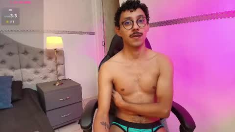 TwunkMiguel online show from July 22, 2:57 am