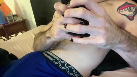 twunkymikey online show from December 13, 12:09 am