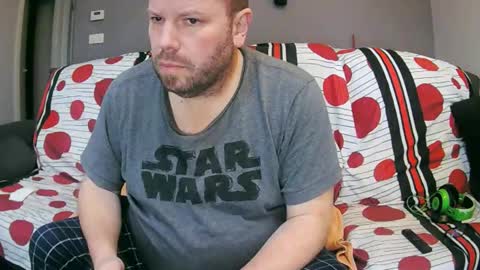 Txan  Chan online show from January 8, 2:28 am