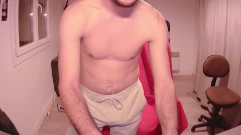 txandb666 online show from February 12, 8:34 pm