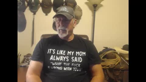 txlobo60 online show from March 8, 1:50 am