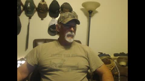 txlobo60 online show from March 21, 10:35 pm