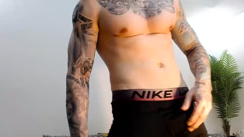 tyagodoll online show from November 29, 6:26 pm