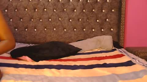 Tyla online show from March 7, 7:49 pm