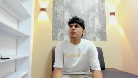 tyler_cody online show from January 13, 3:47 am