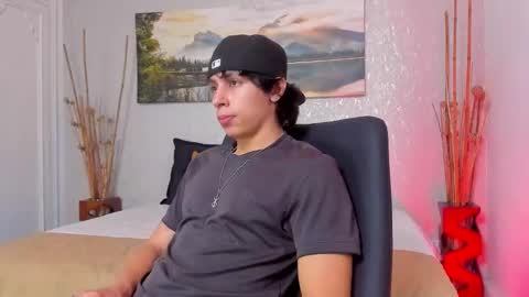 Tyler online show from February 17, 3:05 am