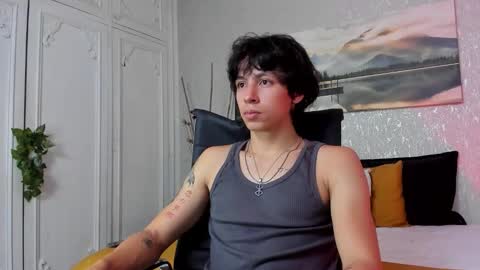 Tyler online show from March 17, 2:27 am