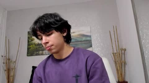 Tyler online show from January 14, 3:14 am