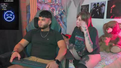 Tyler Himiiko online show from June 30, 2:11 am