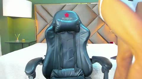 Snapshot of tyler_rodriguez chatting on October 7, 9:11 pm Tyler Rodriguez online show from October 7, 9:11 pm