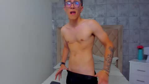 Tyler online show from March 12, 11:08 pm