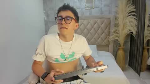 Tyler online show from March 20, 8:36 pm