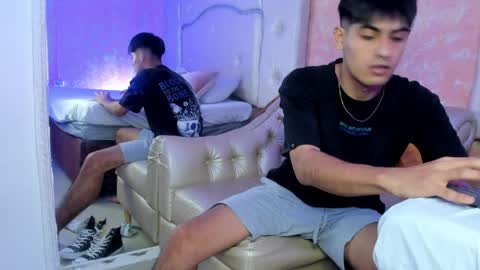 Tyler  online show from April 1, 2:58 pm