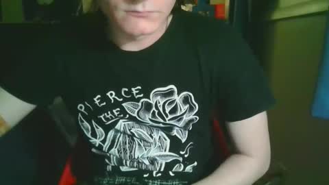 Tylerdude56128 online show from March 6, 3:49 am