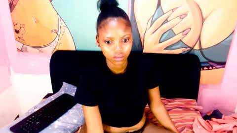 Tyra online show from March 4, 12:07 am