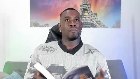 Dvid Rullers online show from March 12, 12:36 am