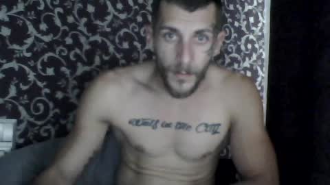Tyson online show from August 8, 6:18 pm