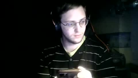 Tytybout online show from March 27, 10:11 pm