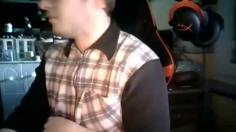 Tytybout online show from March 25, 5:20 pm