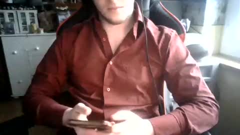 Tytybout online show from March 29, 6:09 pm