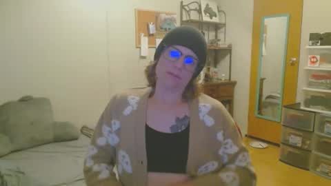 TylerAlternative online show from February 6, 5:25 am