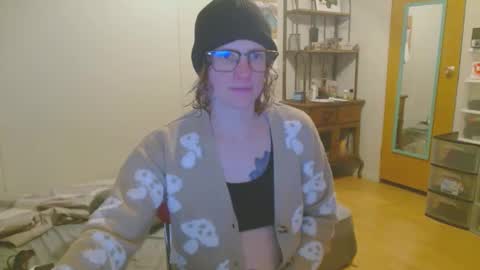 TylerAlternative online show from February 1, 5:07 am