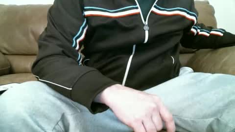 Mister F online show from January 16, 6:17 pm