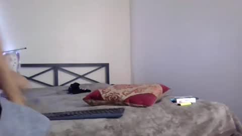 Azelia B online show from December 29, 6:16 pm