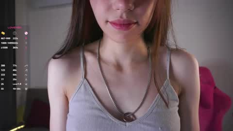 Lili online show from May 9, 5:30 pm