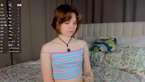 Snapshot of udeleclive chatting on September 24, 3:30 pm Polly online show from September 24, 3:30 pm