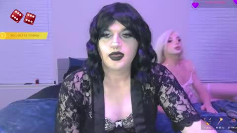 Lexi online show from December 18, 5:03 am