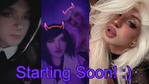 Lexi online show from January 11, 5:24 am