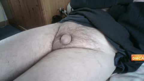 Hairy UK guy online show from January 16, 3:02 pm