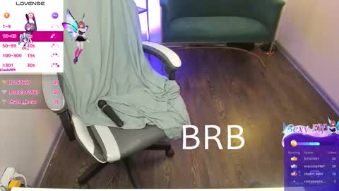 ula_korso online show from March 21, 8:19 am