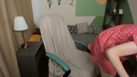 ula_korso online show from February 24, 6:05 am