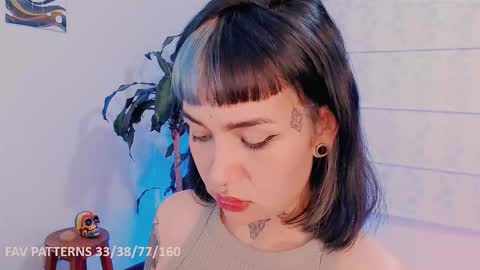 Martina online show from December 17, 1:56 am