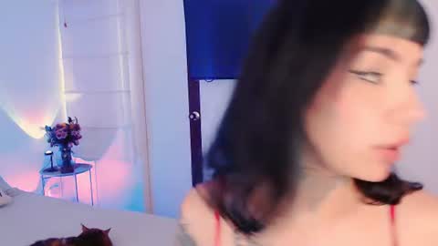 Martina online show from July 5, 10:39 pm