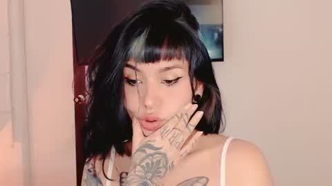 Martina online show from July 18, 2:02 am