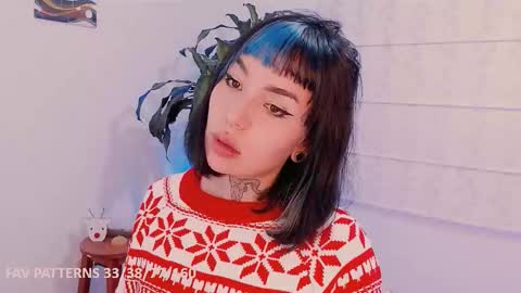 Martina online show from December 22, 2:40 am